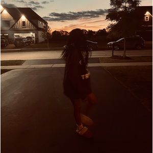 Meet your Posher, Jordyn